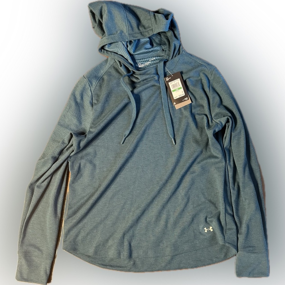 UA Woman’s Hoodie